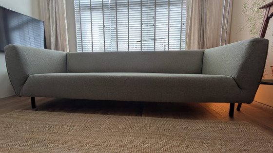 Image 1 of À VENDRE : Canapé design scandinave