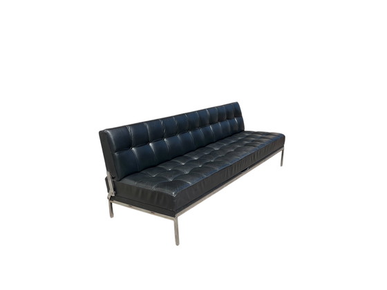 Image 1 of Sofa - Daybed, Johannes Spalt for Wittmann