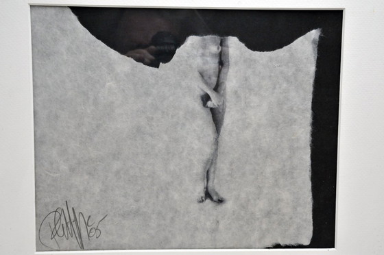 Image 1 of Desnudo a las 4