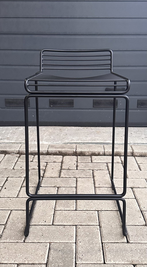 4 Hay Hee Bar Stool Low