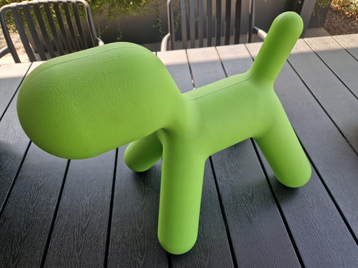 Magis Puppy Yo también – decoratieve objecten, Plastic (photo 2 of 5)