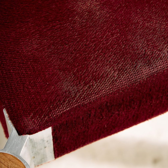 Image 1 of MK11089 Czechoslovak beech chair by Miroslav Navratil