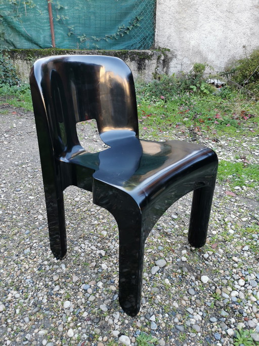Sedia Kartell 4869
