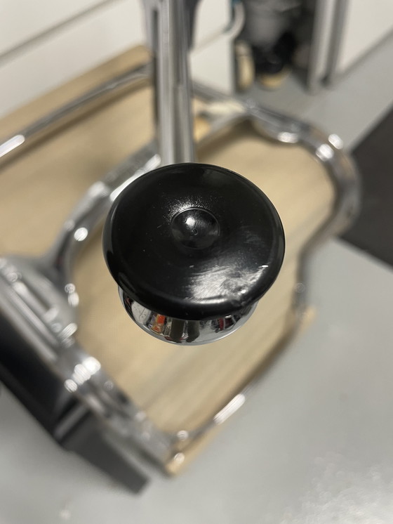 Image 1 of 2 sedie Vitra Eames EA vintage - Ottime condizioni!