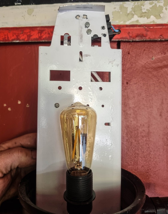 Image 1 of Neon antideflagrante