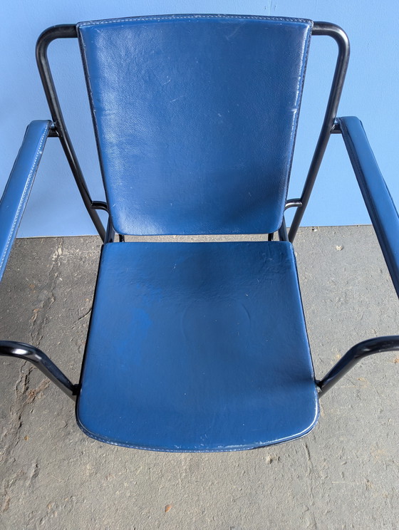 Image 1 of Poltrona Frau, poltrona da cinema