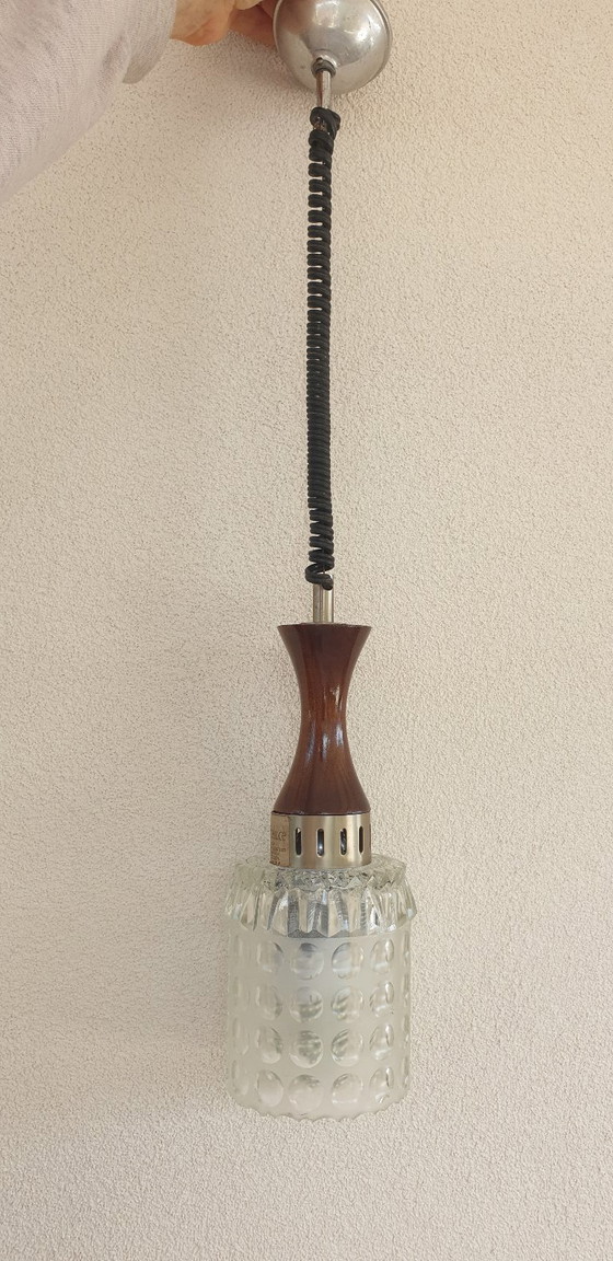 Image 1 of Arteluce suspension lamp