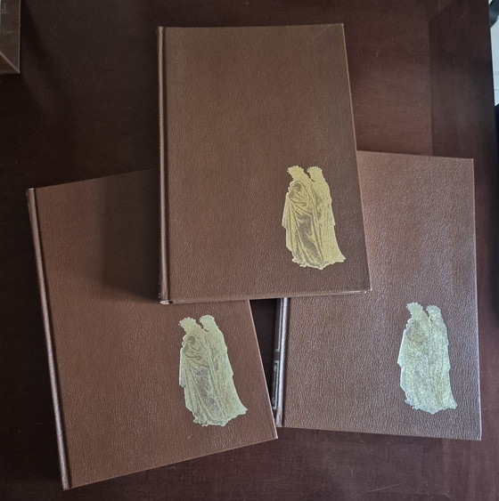 Image 1 of Divine Comédie, édition 1983