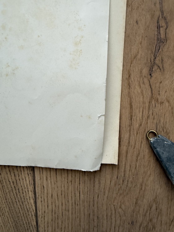 Image 1 of Picasso affiche originale 1972 Céramique Vallauris biennale Capron 