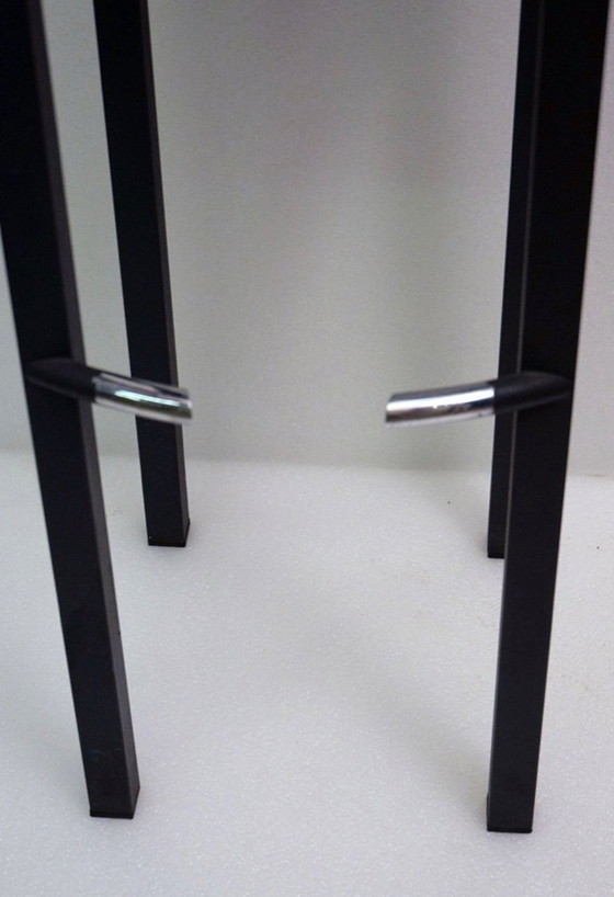 Image 1 of Philippe Starck Saraphis Hocker von Aleph 1986