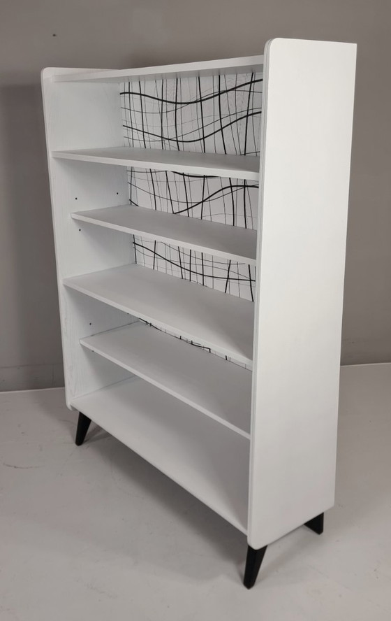 Image 1 of Vintage Vitrine 1970s