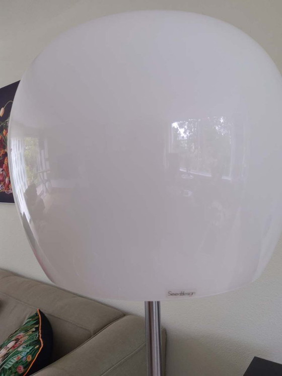 Seed Design Floor Lamp – Floor lights, Metal, Plastic (photo 8 of 8)
