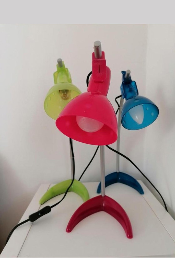 Image 1 of Ikea desk lamp Morker