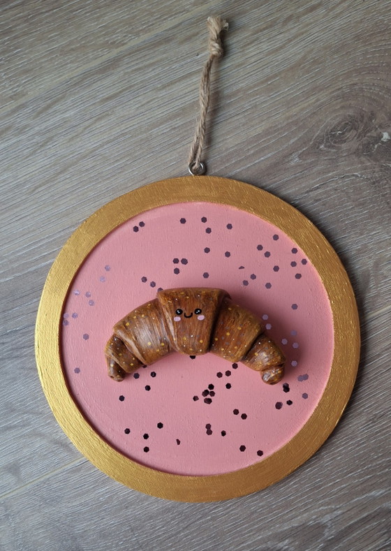 Image 1 of Das Croissant