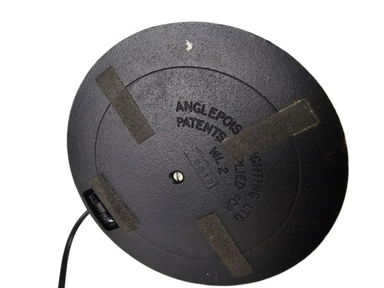 Image 1 of Anglepoise-Lampe – Designer: George Carwardine & Kenneth George – Herbert Terry – 1960er Jahre