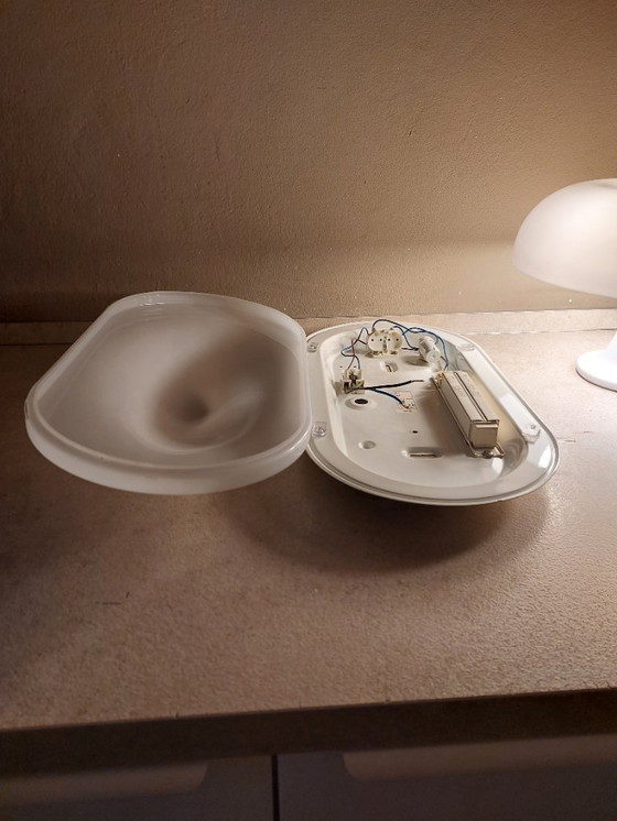 Image 1 of Lámpara de techo Iguzzini UFO