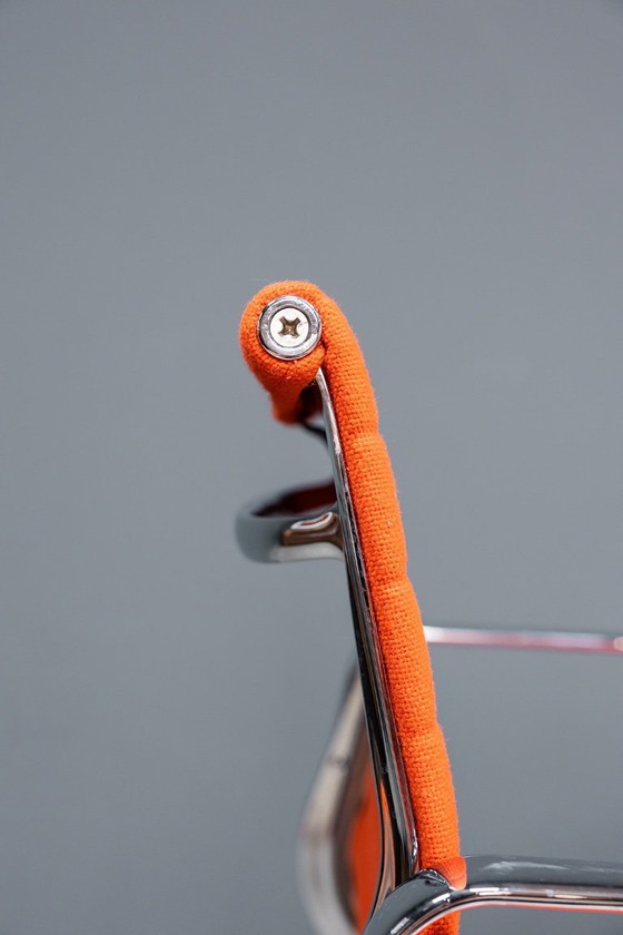 Image 1 of Silla de oficina Eames EA117