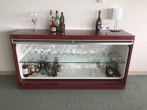 Sideboard, beverage cabinet, beverage cabinet