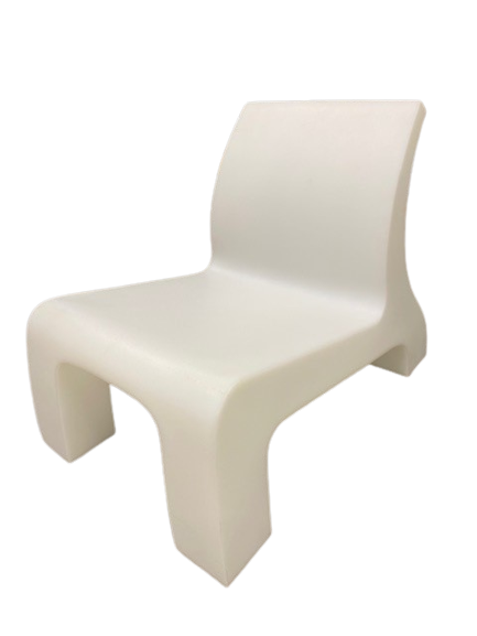4x Gispen Rhino chair
