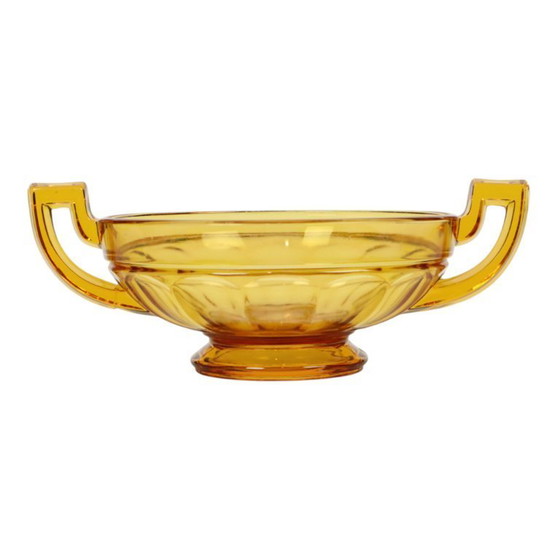 Image 1 of Frutero Art Déco Luxval 1935