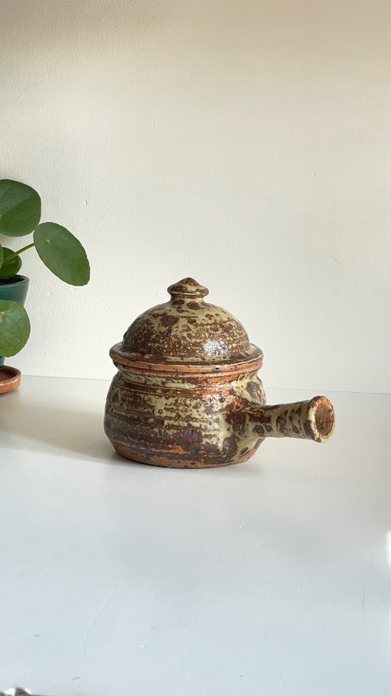Portagioie vintage in gres di pirite – Accessori da cucina, Ceramic (photo 6 of 35)