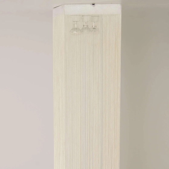 Image 1 of twee Garbo Q hanglampen