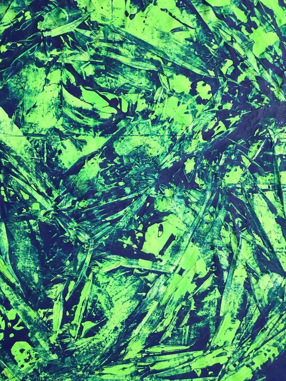 Image 1 of Jürgen Angeler – The Green Dimension