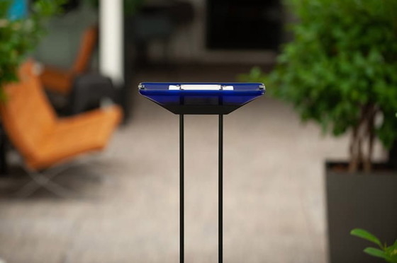 Image 1 of Tronconi Frack Floor Lamp