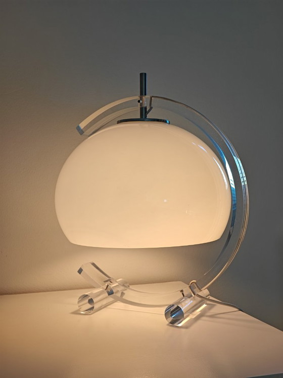 Image 1 of Lampada da scrivania Dijkstra