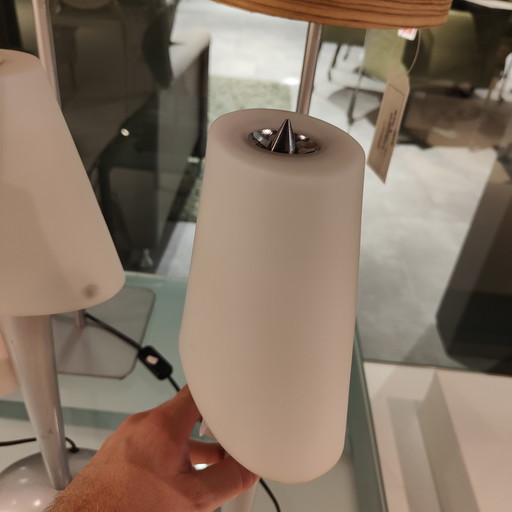 Private Label Paddenstoel tafellamp