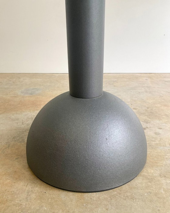 Image 1 of Poltrona Frau Calice design coffee table by Massimo and Lella Vignelli