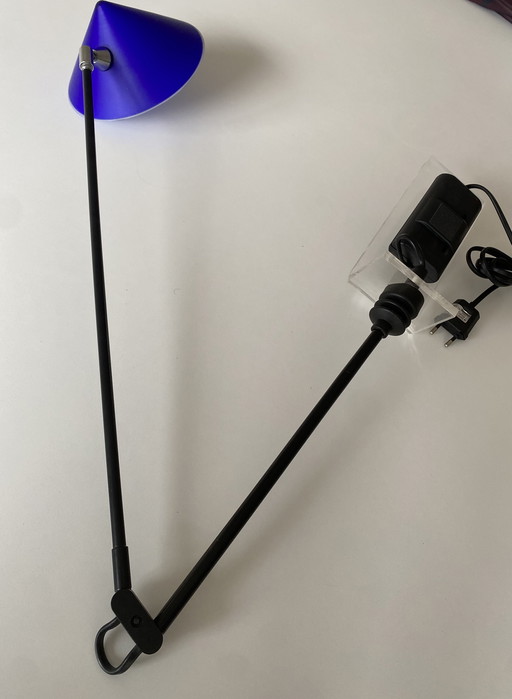 Pola Design Wandlamp 70-Er Jaren