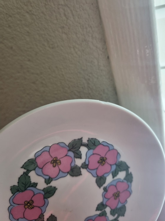 Image 1 of 10 platos de Bavaria Schumann Arzberg