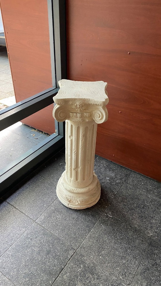 Image 1 of Romeinse zuil