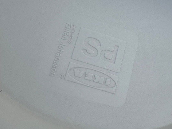 Image 1 of 7 Ikea PS Chairs by Ehlen Johannson