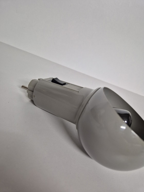 Vintage Vrieland Design Wandlampje – Wandlampen, Plastic (photo 4 of 15)