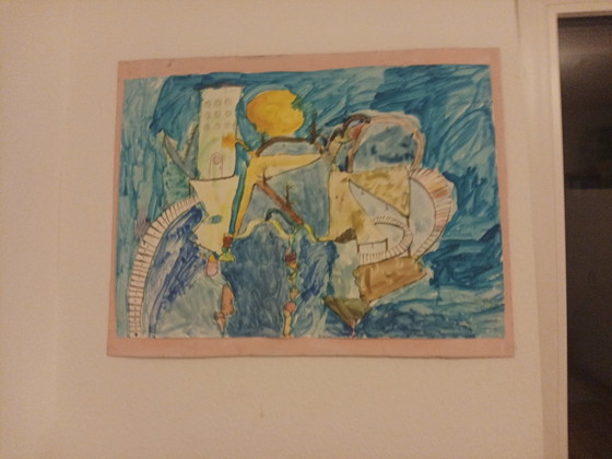 Kunst – Paper (photo 5 of 5)