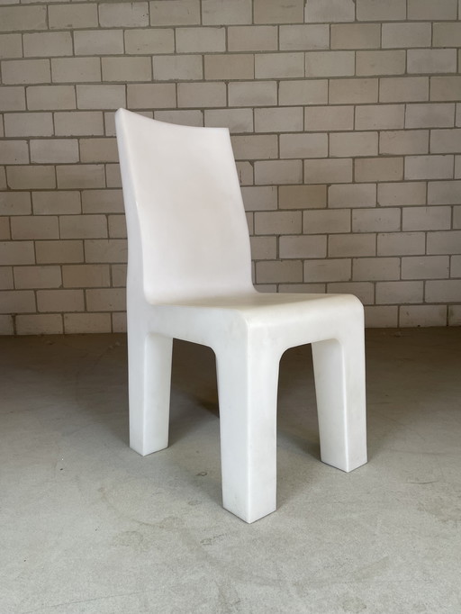 Central Museum Chair By Richard Hutten