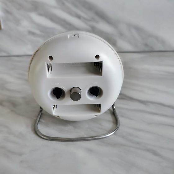 Image 1 of Arne Jacobsen Table Clock for Rosendahl