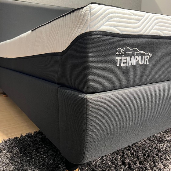 Image 1 of Cama TEMPUR Arc - 180x200