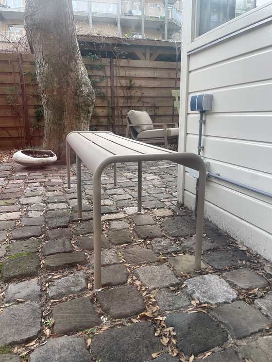 Image 1 of  Fermob Luxembourg tuinbank