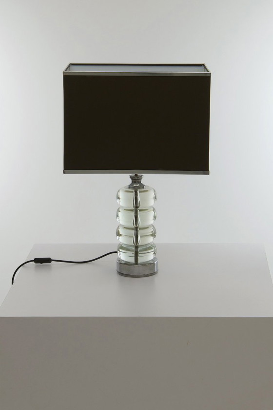 Image 1 of 1960s Italian Table Lamp