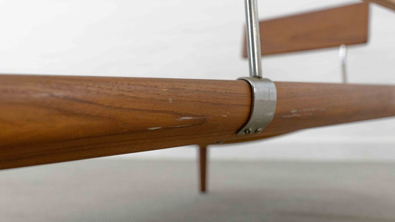 Image 1 of DIVANO / DAYBED MINERVA DI PETER HVIDT E ORLA MOLGAARD-NIELSEN