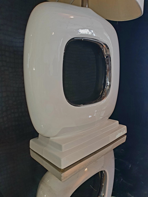 Image 1 of Tafellamp STOUT Chanell