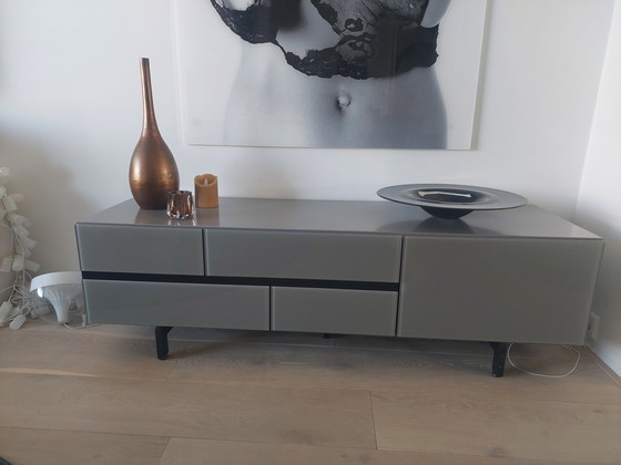 Image 1 of Bellissima credenza/mobile TV del marchio Xooon