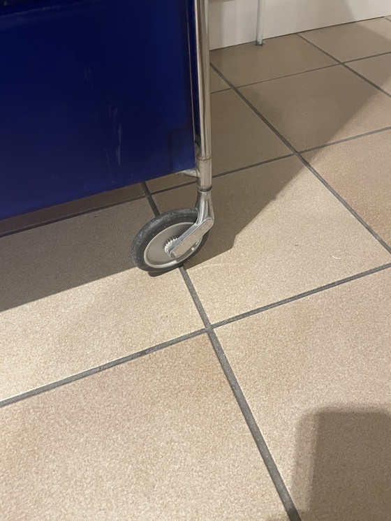 Image 1 of Kartell Mobil chest of drawers