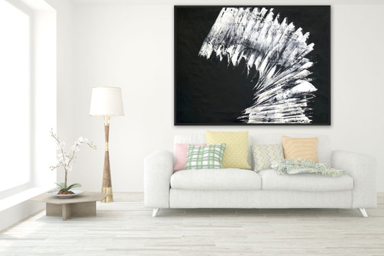 Image 1 of Jürgen Angeler - Designer Lamp - XXL