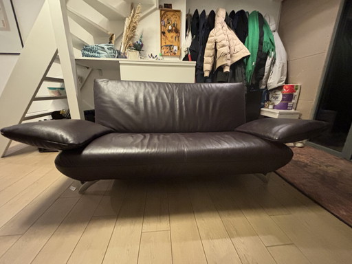 Rolf Benz Design Sofa 2,5 Sitzer. Typ 4100