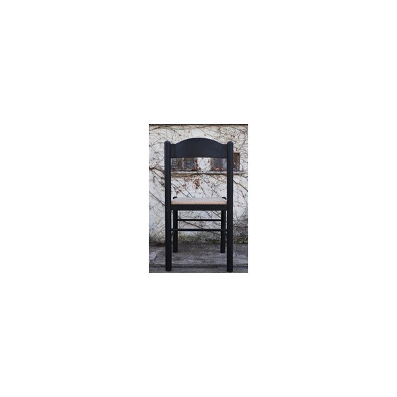 Image 1 of Vintage side chair, 1980s