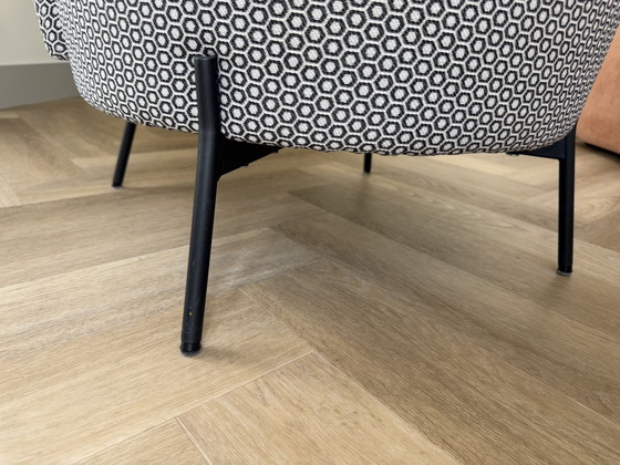 Image 1 of Sedia Bolero Mobitec